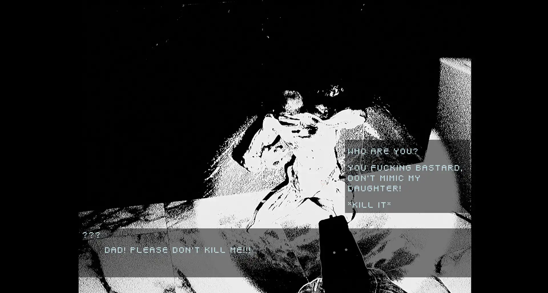[PC]极痛/Excrucia
