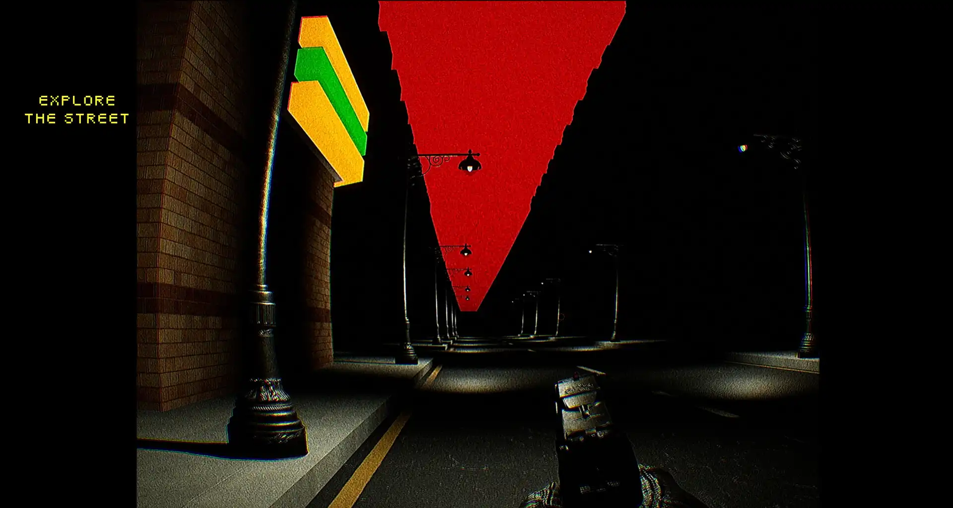[PC]极痛/Excrucia