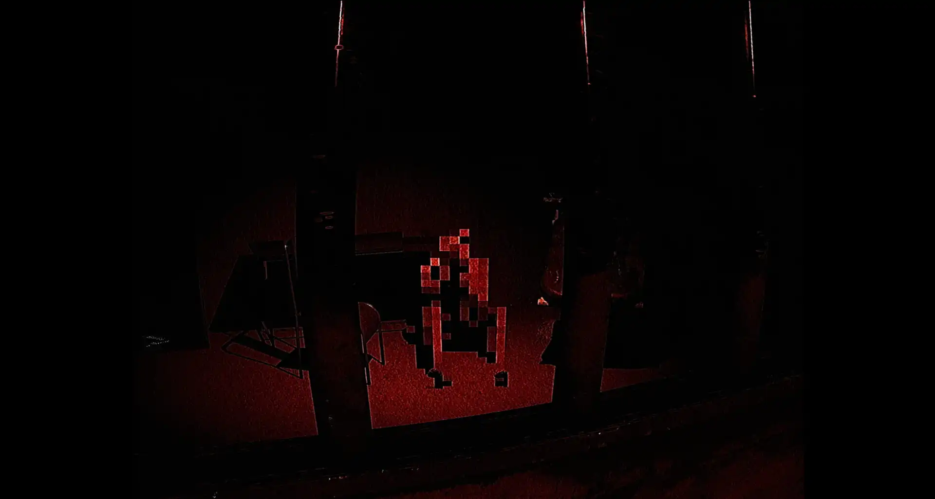 [PC]极痛/Excrucia