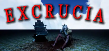[PC]极痛/Excrucia-芝士游戏