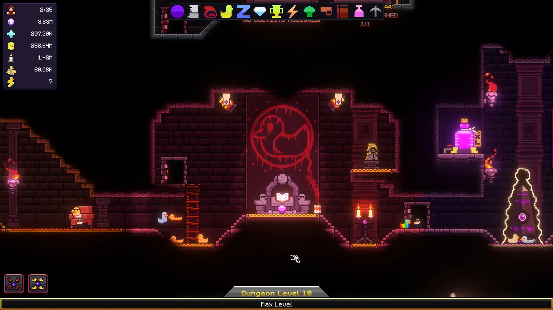 [PC]赞美神球/All Hail the Orb