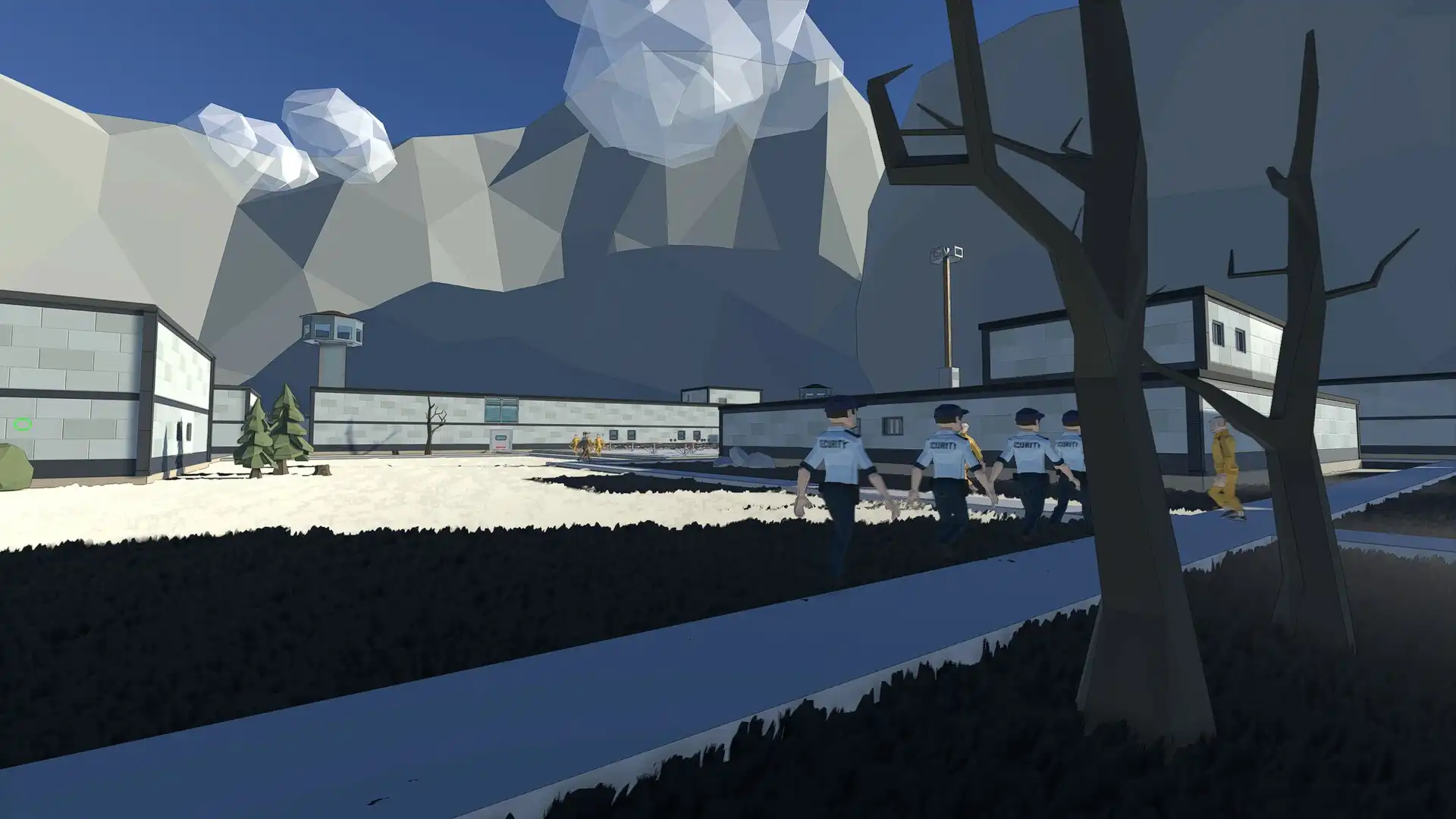 [PC]逃脱计划/Project Breakout
