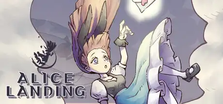 [PC]Alice Landing：爱莉丝迫降-芝士游戏