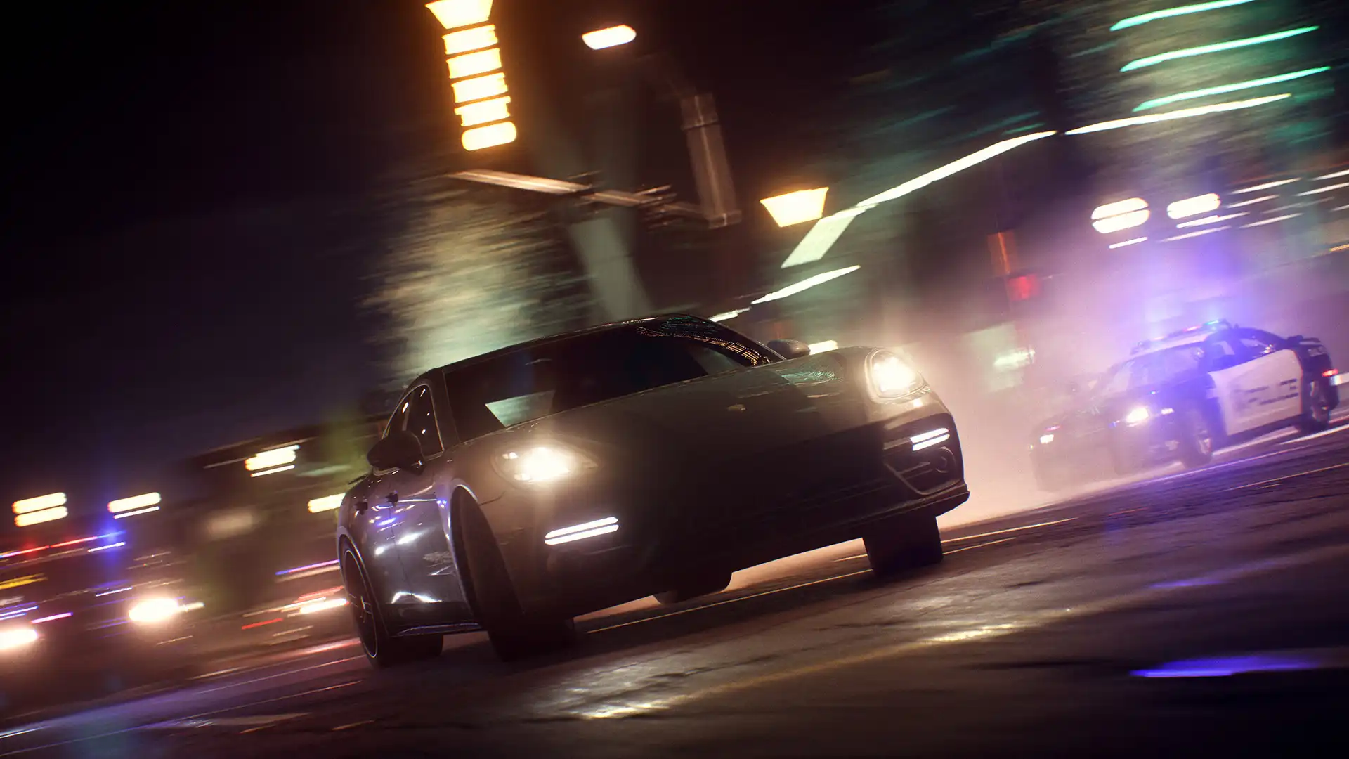 [PC]极品飞车20：复仇-虚拟机版/Need for Speed Payback HYPERVISOR