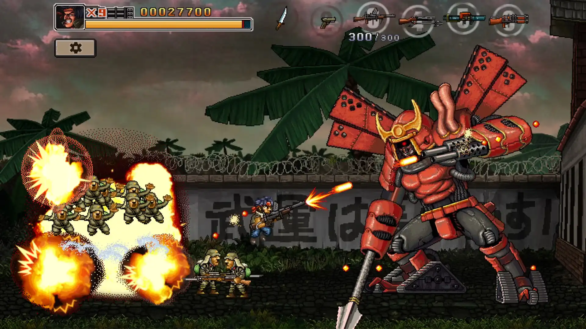 图片[2]-[PC]二战前线合集/Commando Collection-芝士游戏