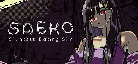 [PC]SAEKO：女巨人恋爱模拟/SAEKO: Giantess Dating Sim-芝士游戏