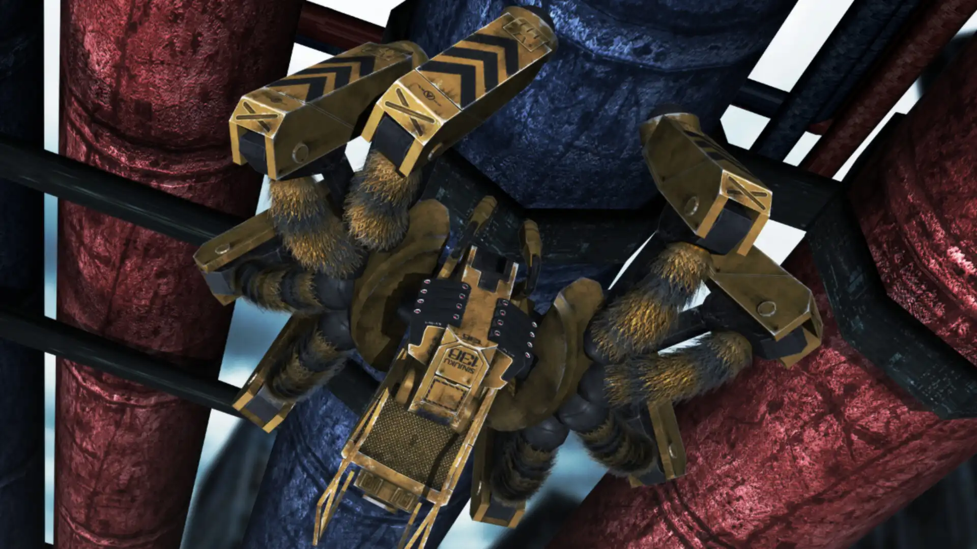[PC]冻京NECRO/Tokyo Necro