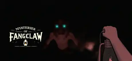 [PC]锋爪迷踪/Mysteries Of FangClaw-芝士游戏