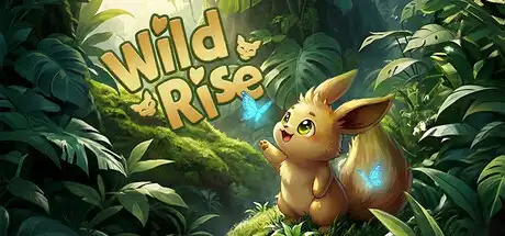 [PC]荒野新生/Wildrise-芝士游戏