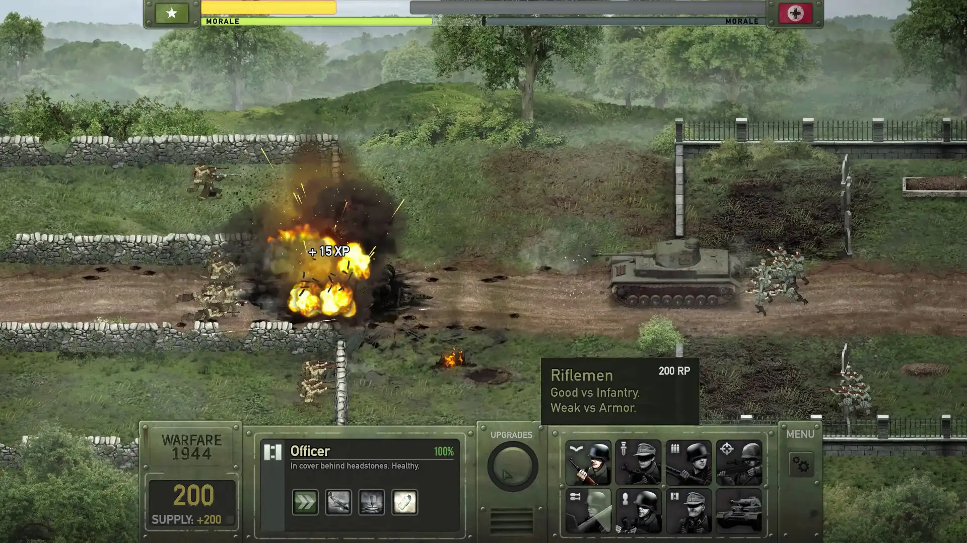 图片[1]-[PC]战争遗产合集/Warfare Legacy Collection-芝士游戏