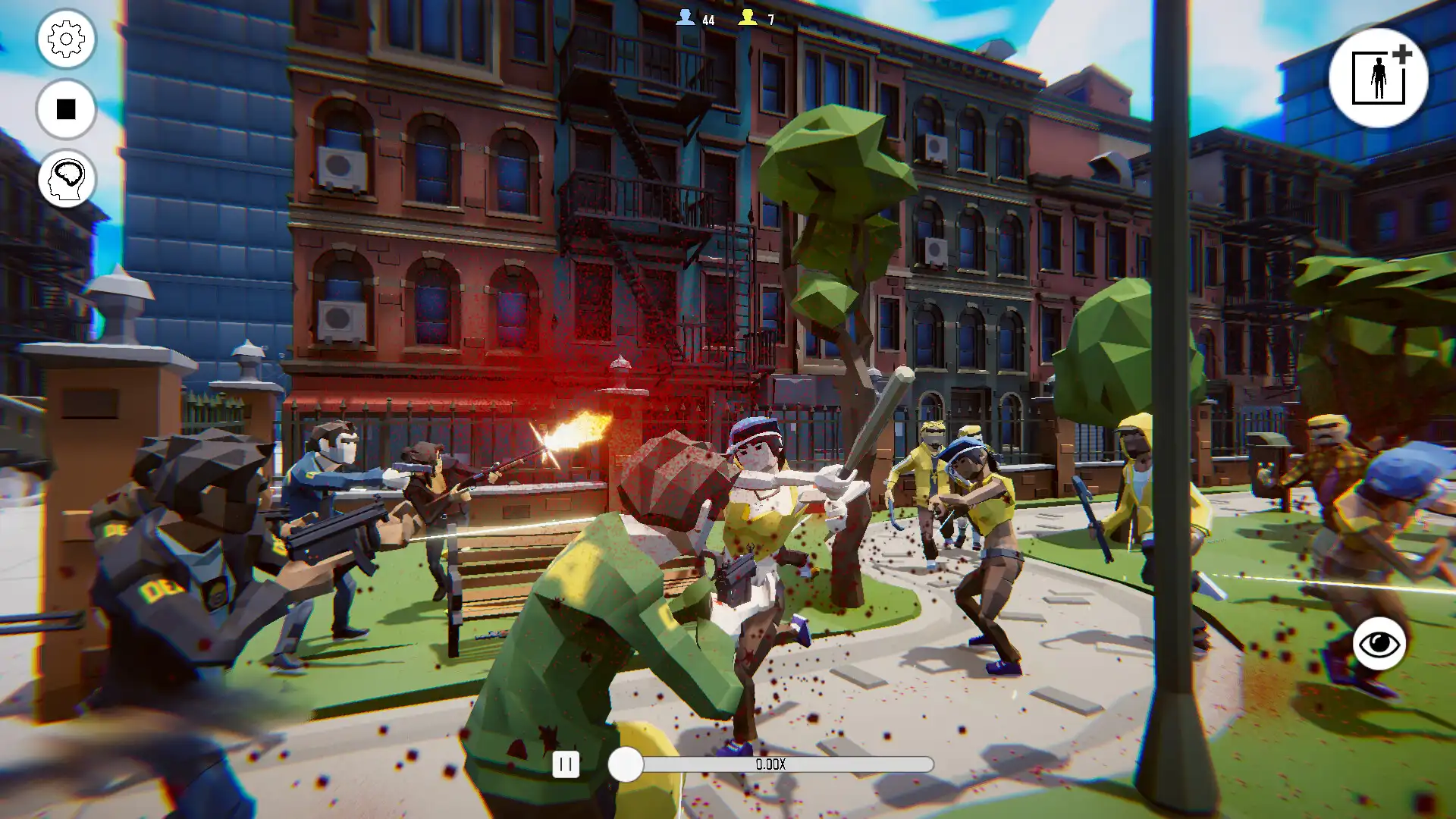[PC]战争沙盒/Warbox Sandbox