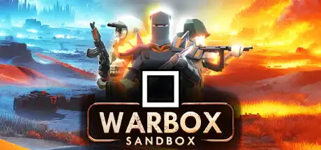 [PC]战争沙盒/Warbox Sandbox-芝士游戏
