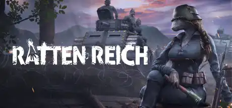 [PC]大鼠帝国/Ratten Reich-芝士游戏