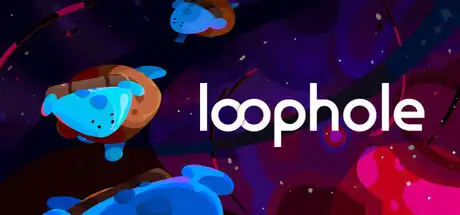 [PC]时间漏洞/Loophole-芝士游戏