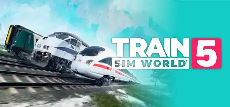 [PC]模拟火车世界5/Train Sim World 5-芝士游戏