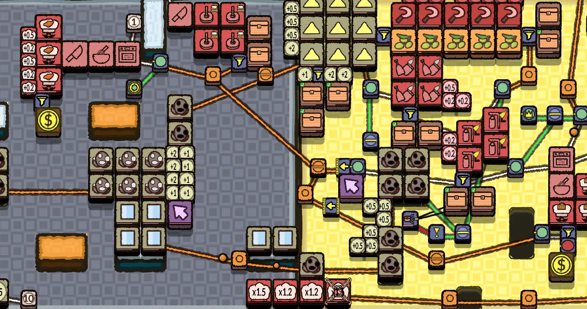 图片[2]-[PC]节点农场/Node Farm-芝士游戏