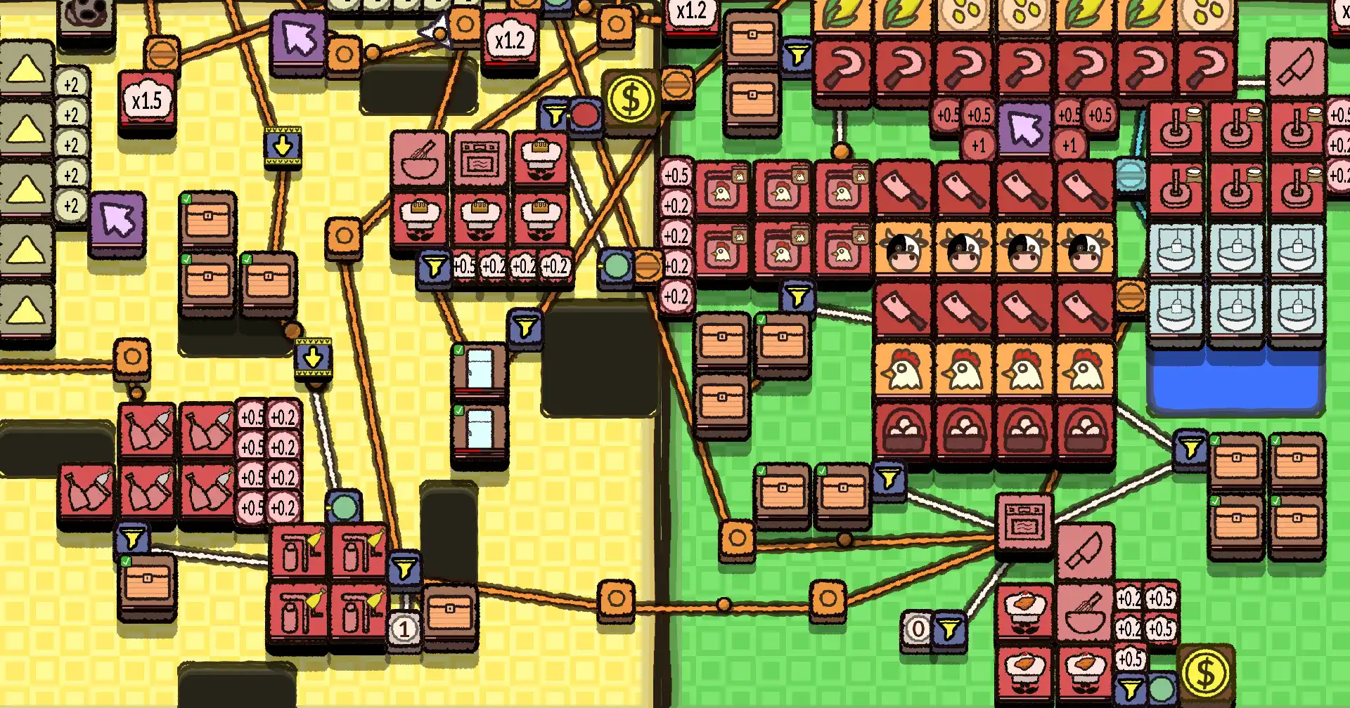 图片[5]-[PC]节点农场/Node Farm-芝士游戏