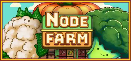 [PC]节点农场/Node Farm-芝士游戏