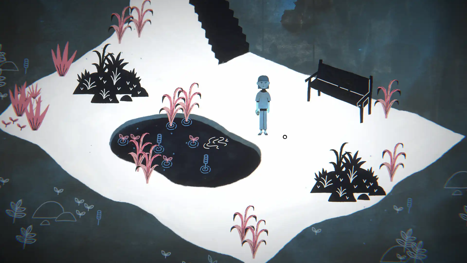 图片[2]-[PC]轻物心语/Miniatures-芝士游戏