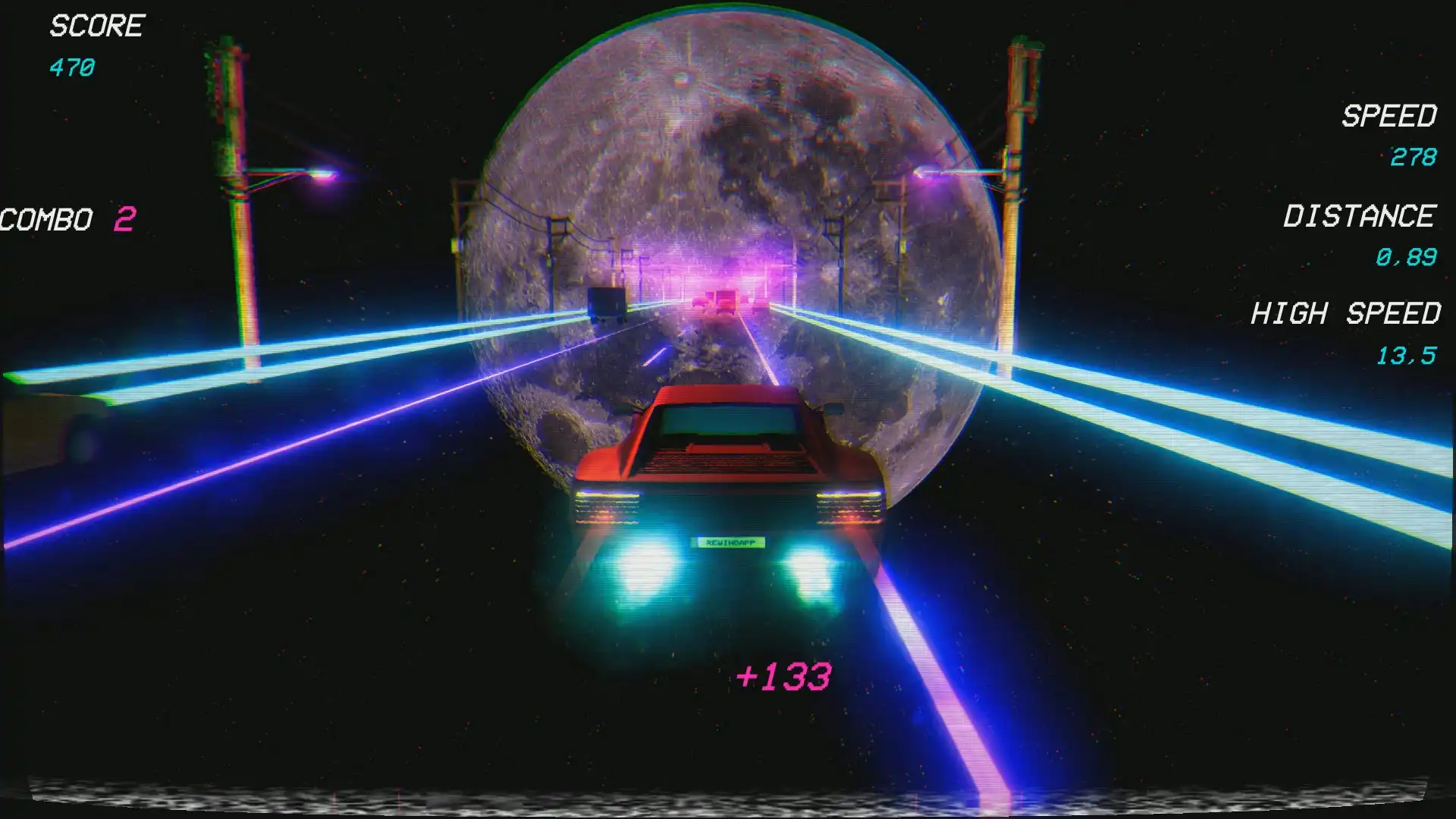 图片[4]-[PC]复古浪潮/Retrowave-芝士游戏