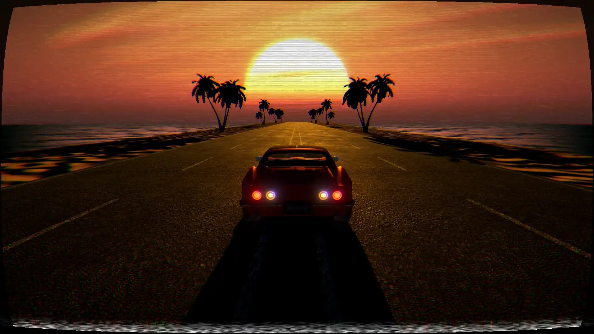 图片[5]-[PC]复古浪潮/Retrowave-芝士游戏