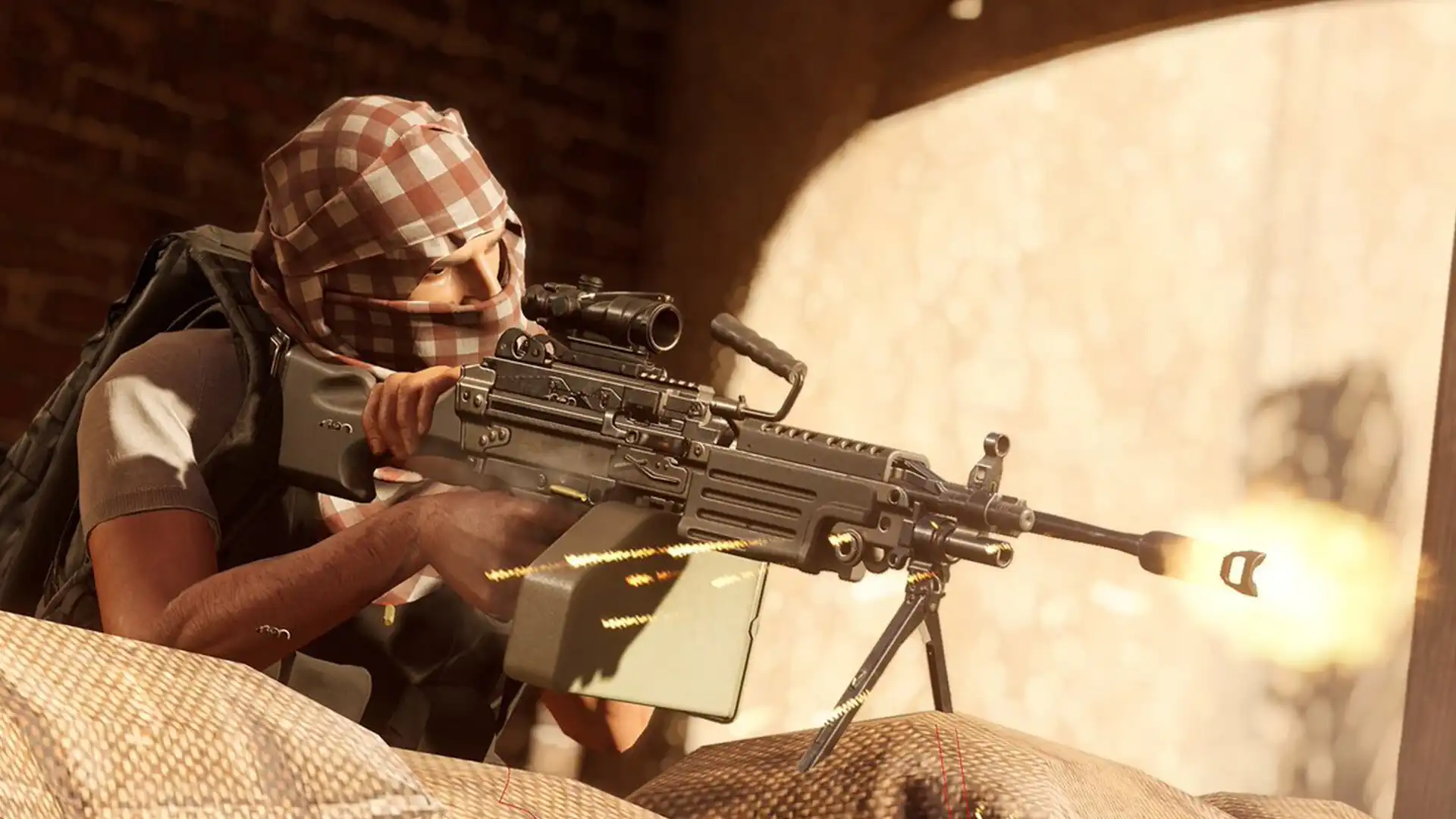 图片[5]-[PC]叛乱：沙漠风暴/Insurgency: Sandstorm-芝士游戏
