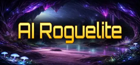[PC]AI肉鸽/AI Roguelite-芝士游戏