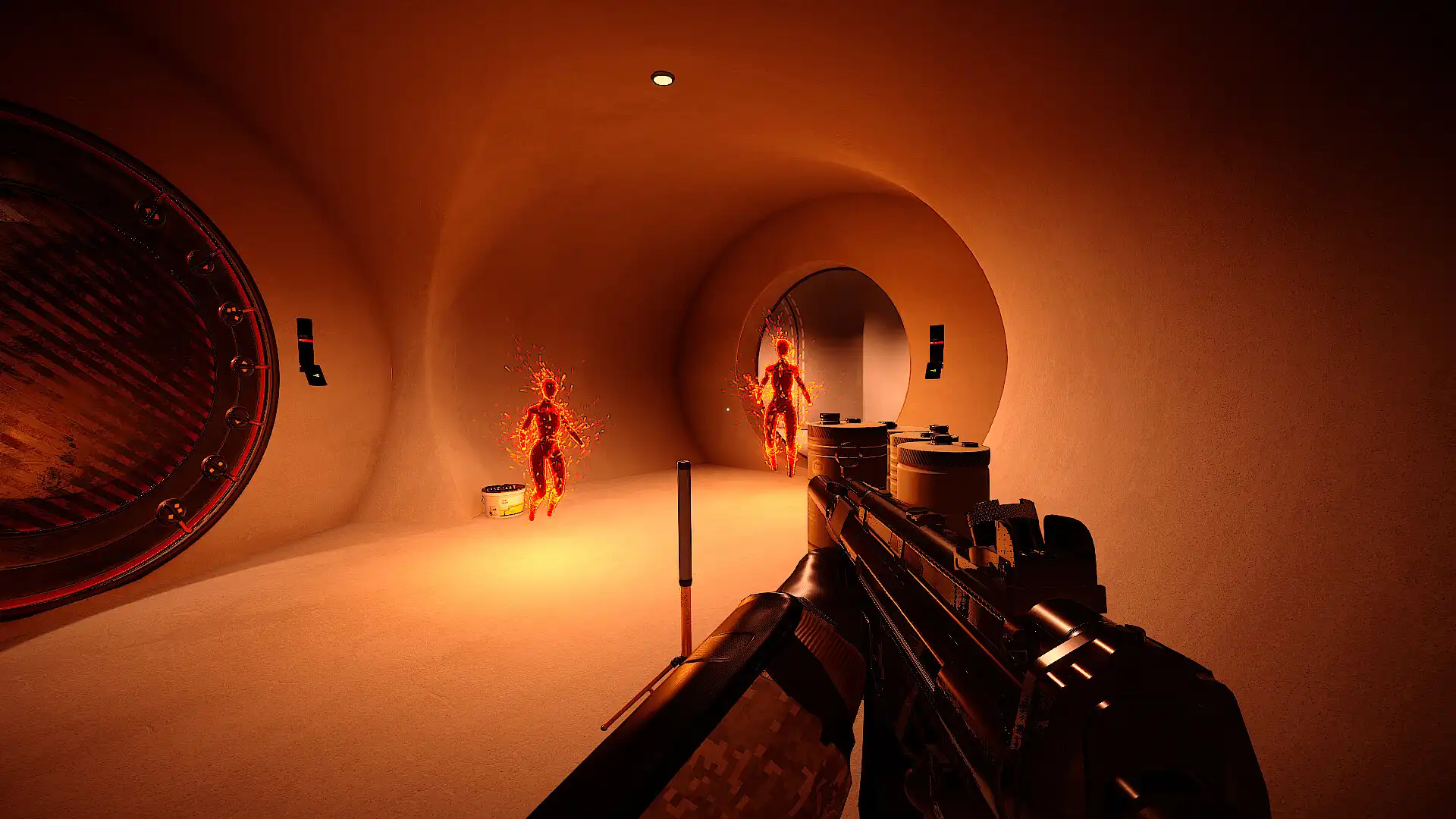 图片[9]-[PC]SCP：绝密事件/SCP: EVENT CLASSIFIED-芝士游戏