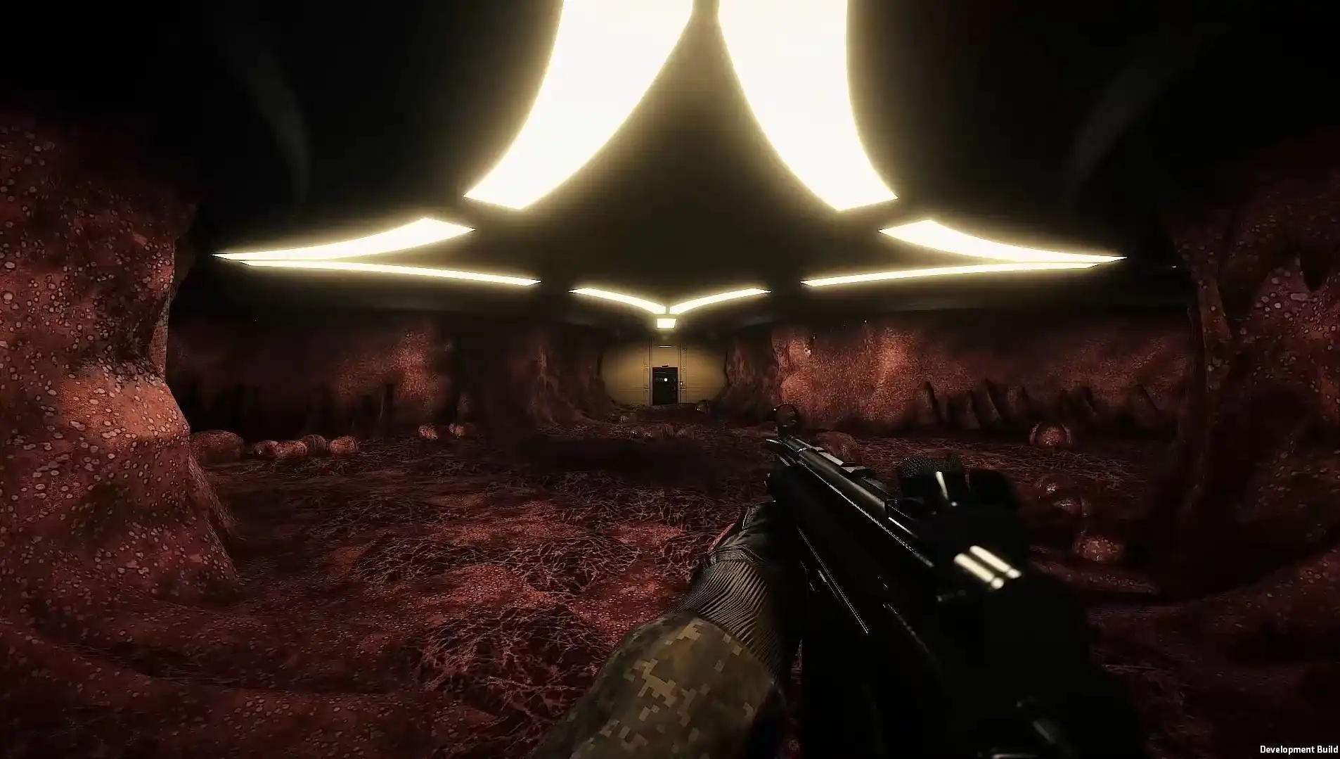 图片[10]-[PC]SCP：绝密事件/SCP: EVENT CLASSIFIED-芝士游戏