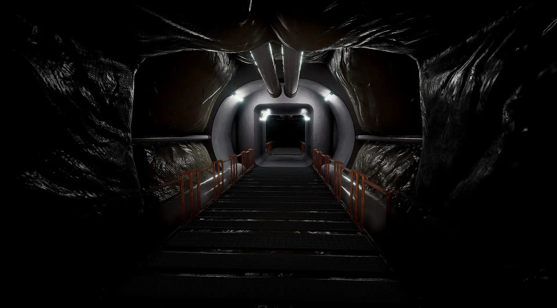 图片[11]-[PC]SCP：绝密事件/SCP: EVENT CLASSIFIED-芝士游戏