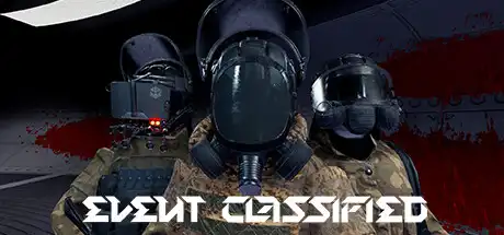 [PC]SCP：绝密事件/SCP: EVENT CLASSIFIED-芝士游戏
