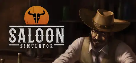 [PC]沙龙模拟器/Saloon Simulator-芝士游戏