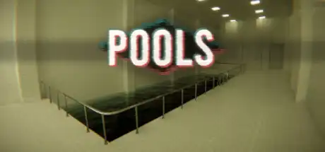 [PC]空间池/POOLS-芝士游戏