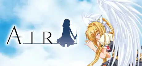 [PC]AIR-芝士游戏