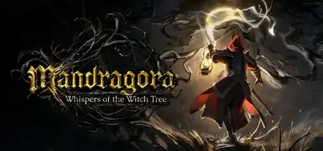 [PC]秘影曼德拉/Mandragora: Whispers of the Witch Tree-芝士游戏