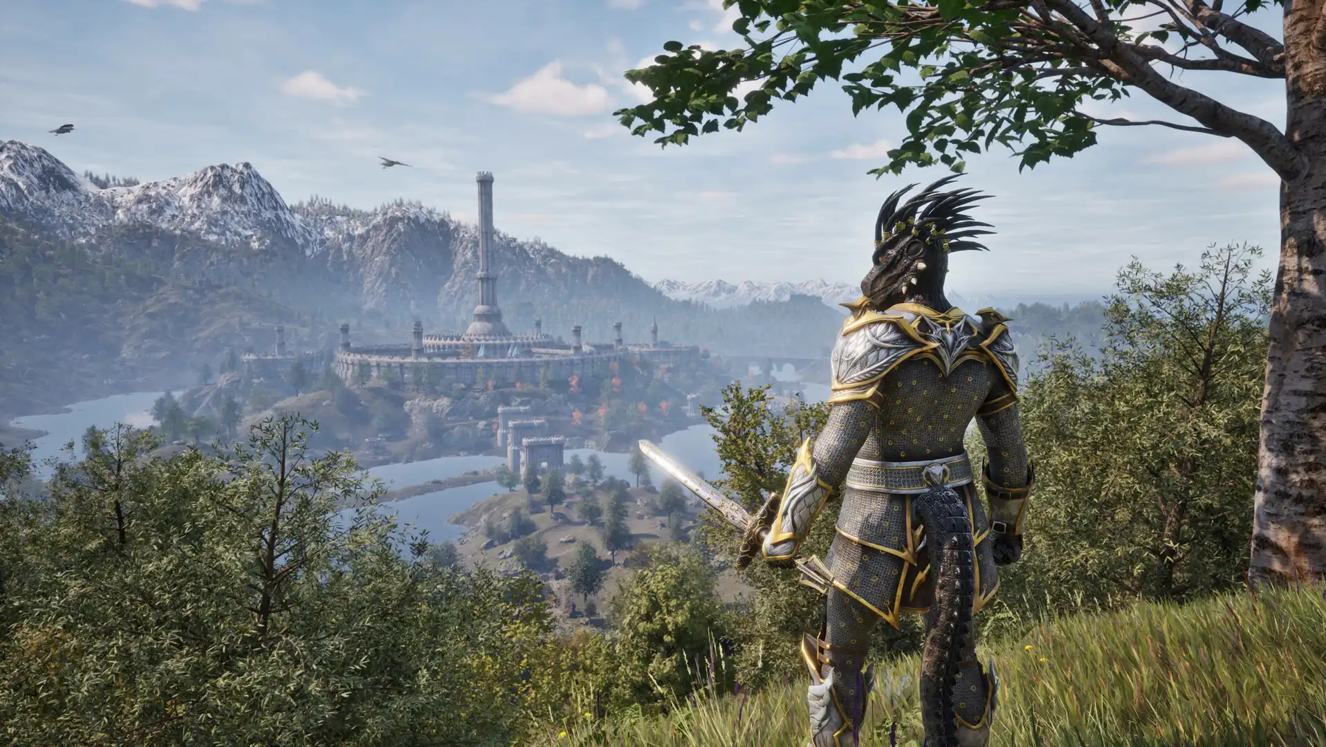 [PC]上古卷轴4：湮灭重制版/老滚4重制版/The Elder Scrolls IV: Oblivion Remastered