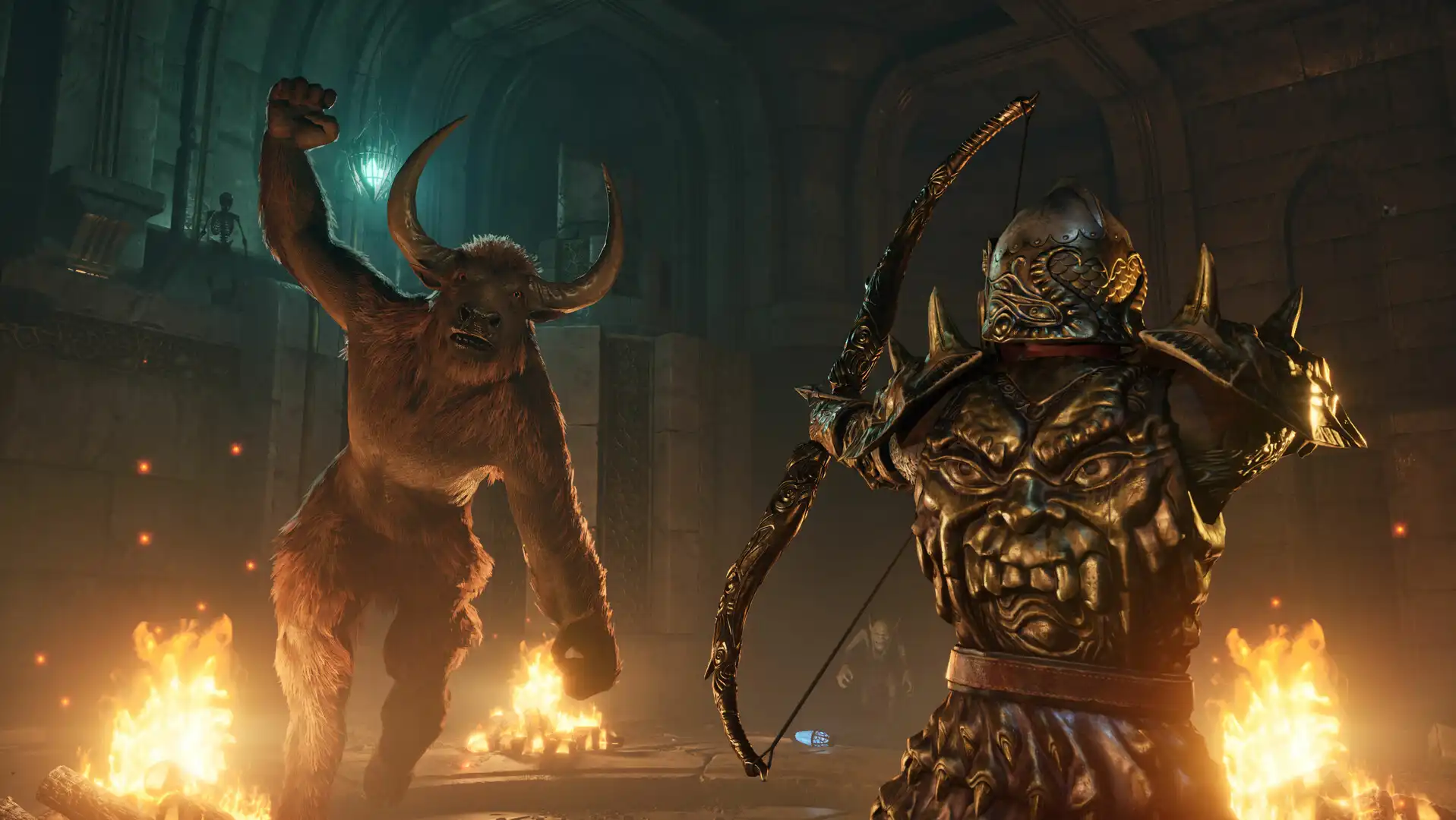[PC]上古卷轴4：湮灭重制版/老滚4重制版/The Elder Scrolls IV: Oblivion Remastered