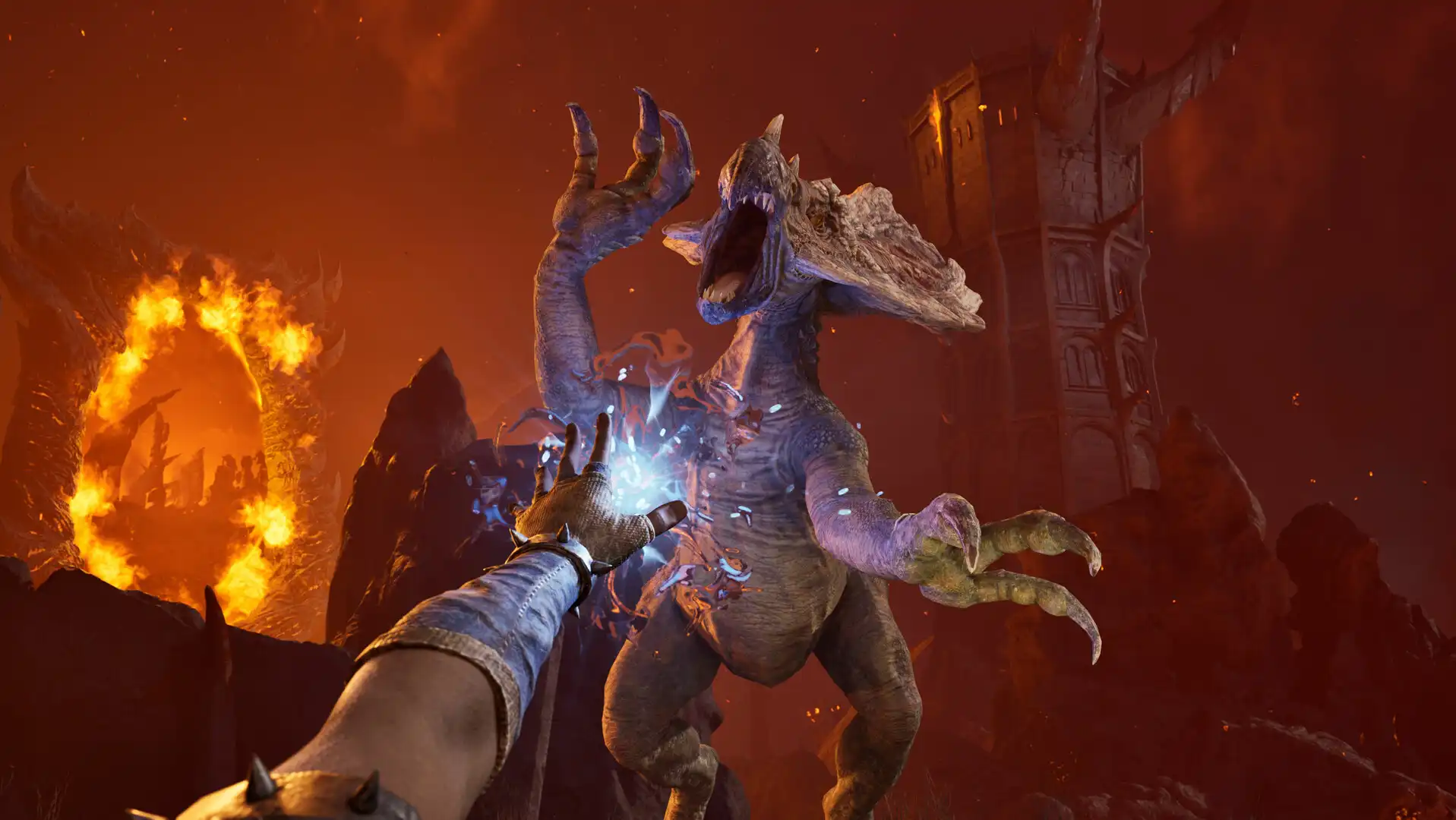 [PC]上古卷轴4：湮灭重制版/老滚4重制版/The Elder Scrolls IV: Oblivion Remastered