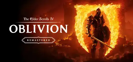 [PC]上古卷轴4：湮灭重制版/老滚4重制版/The Elder Scrolls IV: Oblivion Remastered-芝士游戏
