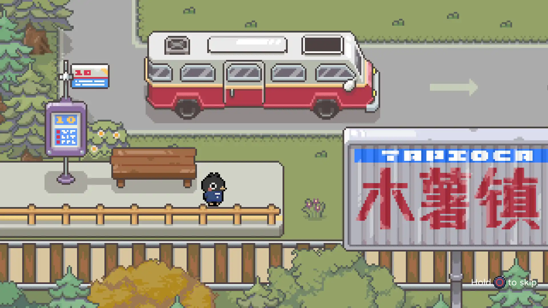 图片[1]-[PC]啵啵鸡物语/Call of Boba-芝士游戏