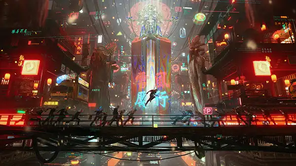 图片[1]-[PC]生死轮回/Loopmancer-芝士游戏