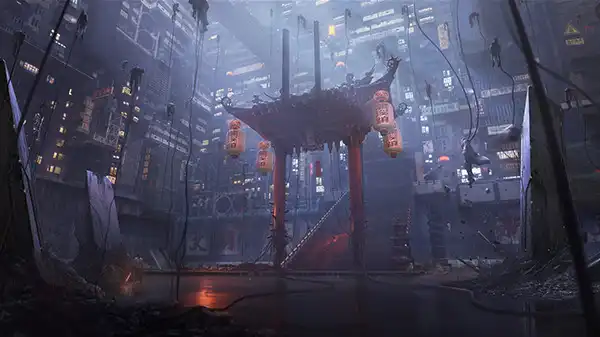 图片[2]-[PC]生死轮回/Loopmancer-芝士游戏