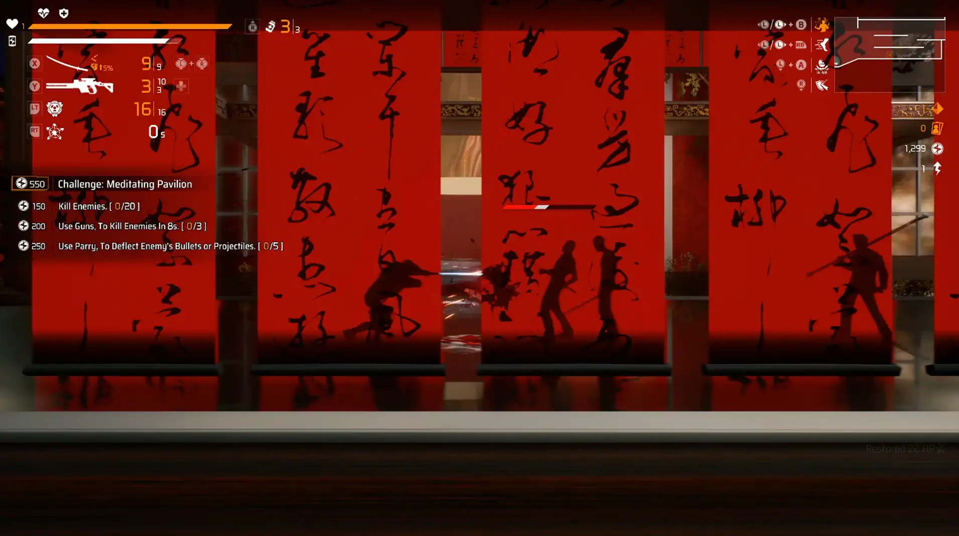 图片[5]-[PC]生死轮回/Loopmancer-芝士游戏