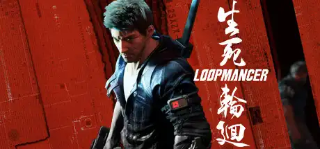 [PC]生死轮回/Loopmancer-芝士游戏