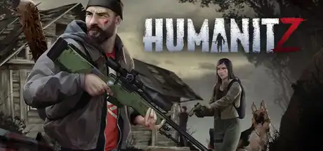 [PC]人性末日/HumanitZ-芝士游戏
