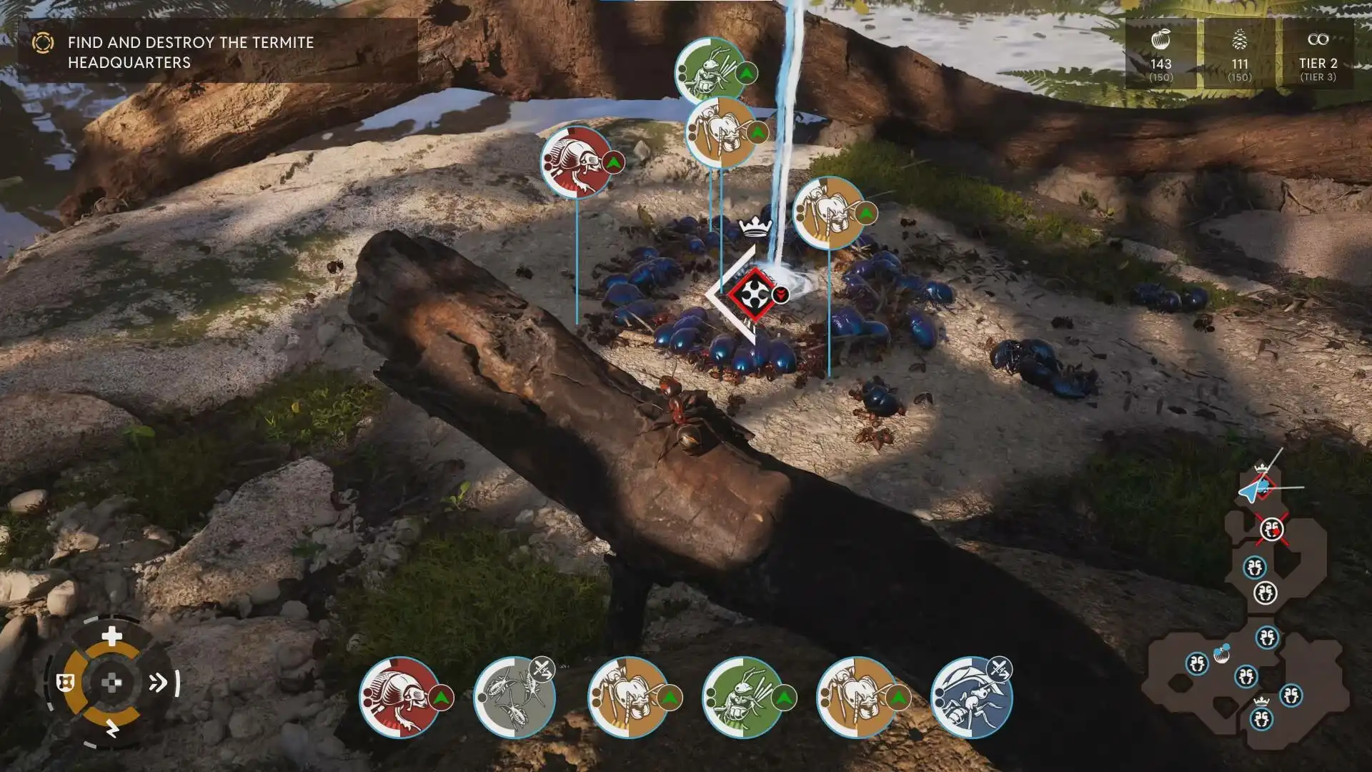 图片[5]-[PC]蚂蚁帝国/Empire of the Ants-芝士游戏