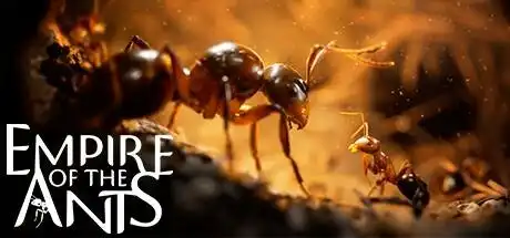 [PC]蚂蚁帝国/Empire of the Ants-芝士游戏