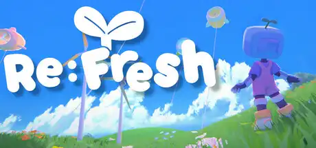 [PC]清新世界/Re:Fresh-芝士游戏