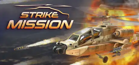 [PC]空袭任务/Strike Mission-芝士游戏