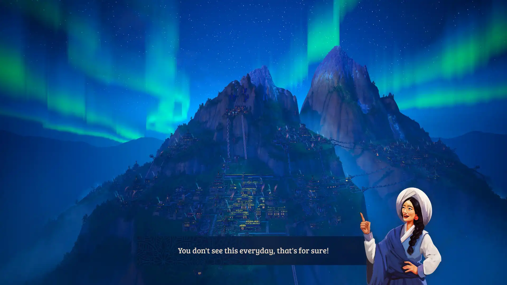 [PC]肋萨拉：顶峰王国/Laysara: Summit Kingdom